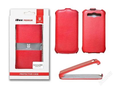Лот: 2147076. Фото: 1. Чехол Ibox Premium для Samsung... Чехлы, бамперы
