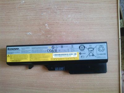 Лот: 5475075. Фото: 1. Аккумулятор для ноутбука lenovo... Корпуса, блоки питания