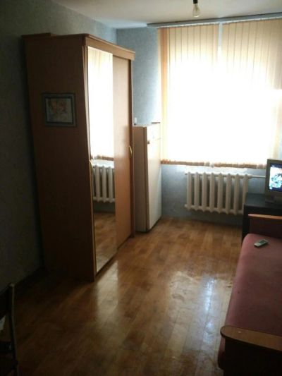 Лот: 4085159. Фото: 1. Комната в общежитии Шевченко 68. Квартиры, студии