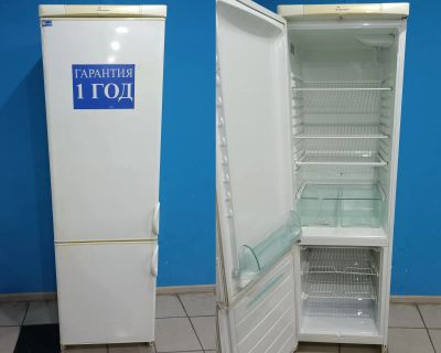 Лот: 24393273. Фото: 1. Холодильник Electrolux ER 8769... Холодильники, морозильные камеры