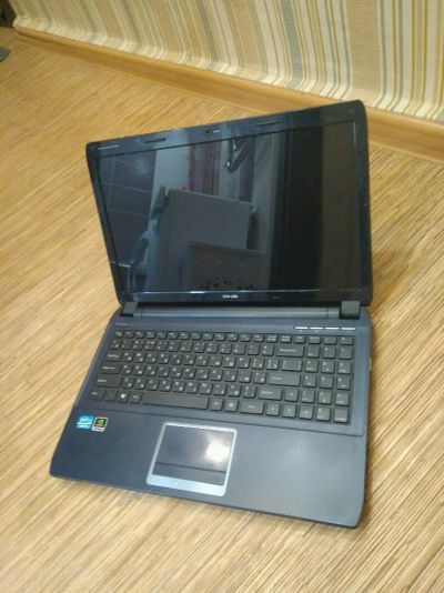 Лот: 12117190. Фото: 1. Игровой ноутбук i5-3230m/ gt 650... Ноутбуки