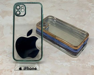 Лот: 22145491. Фото: 1. ЧЕХОЛ ДЛЯ iPhone 11 ПРОЗР+ОКАНТ. Чехлы, бамперы