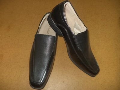 Лот: 4428113. Фото: 1. Туфли школьные. Новые. Размер... Туфли