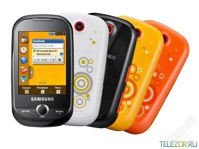 Лот: 513123. Фото: 1. Samsung Carbon новый. Кнопочные мобильные телефоны