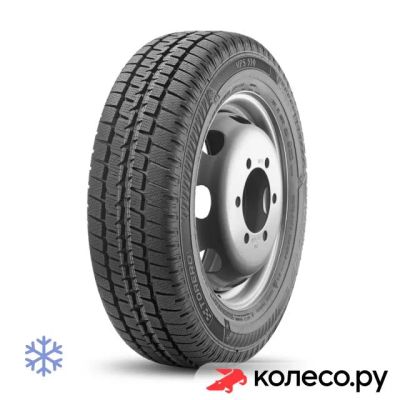 Лот: 25121106. Фото: 1. MPS530 195/75 R16 107/105R. Шины