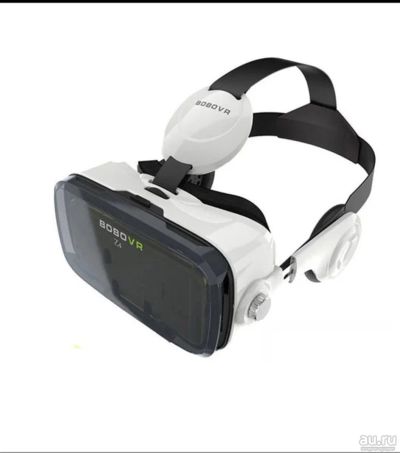 Лот: 18020864. Фото: 1. VR-очки BoboVR Z4 VR (новые). 3D-очки