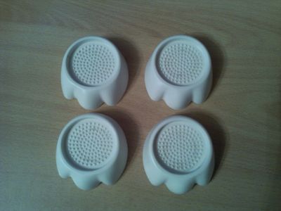 Лот: 4019382. Фото: 1. Подставки для ножек стиральной... Другое (аксессуары)