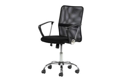 Лот: 23952701. Фото: 1. Кресло рабочее Hoff Handy. Стулья и кресла офисные