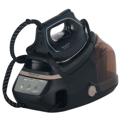 Лот: 24530617. Фото: 1. Парогенератор Rowenta Eco Steam... Утюги, парогенераторы, отпариватели