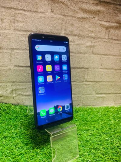 Лот: 20969946. Фото: 1. Смартфон oppo F5 Youth 3/32 (кр... Смартфоны
