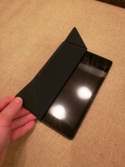 Лот: 9089978. Фото: 1. Google Nexus 9 32Gb/LTE. Планшеты