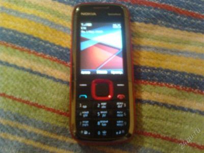 Лот: 1249455. Фото: 1. nokia 5130(обмен приветствуется... Кнопочные мобильные телефоны