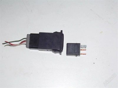 Лот: 2562967. Фото: 1. комплект для туманок TOYOTA -... Оптика и освещение