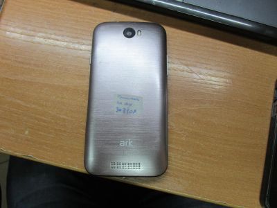Лот: 10671288. Фото: 1. Телефон ARK Benefit M5 Plus (12039... Смартфоны