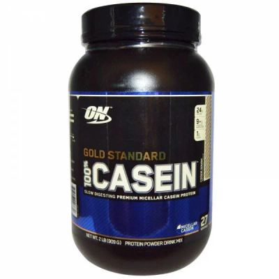 Лот: 9220646. Фото: 1. ON Casein Protein! Optimum Nutrition... Спортивное питание, витамины