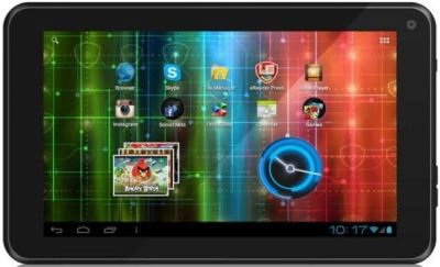 Лот: 3021919. Фото: 1. Продам планшет Prestigio MultiPad... Планшеты