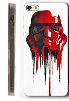 Лот: 10359268. Фото: 1. Чехол iPhone 5/ iPhone 5s №12. Чехлы, бамперы
