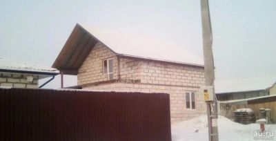Лот: 15304055. Фото: 1. Продается дом 101 кв.м. 10 сот... Дома