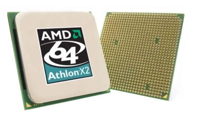 Лот: 11638302. Фото: 1. Процессор AMD Athlon X2 6000+. Процессоры