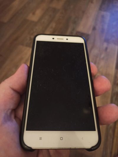 Лот: 19548848. Фото: 1. Смартфон Xiaomi redmi 4x 16gb. Смартфоны