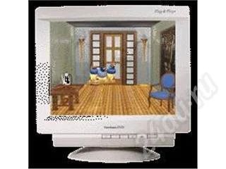 Лот: 259796. Фото: 1. Viewsonic 15GS 15". ЭЛТ-мониторы