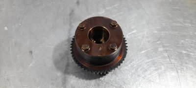 Лот: 18282808. Фото: 1. Муфта vvt-i Nissan Teana J31 VQ35DE... Электрооборудование