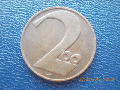 Лот: 4232648. Фото: 1. Иностранная монетка для Вашей... Остальные страны