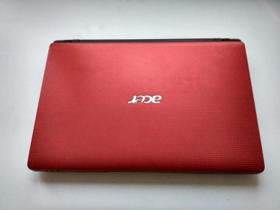 Лот: 7584008. Фото: 1. Ноутбук Acer Aspire One 721-148rr. Ноутбуки