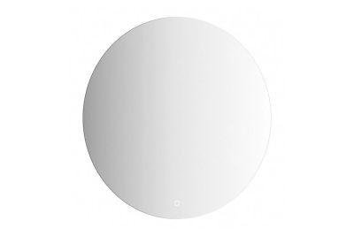 Лот: 24655866. Фото: 1. Зеркало с LED-подсветкой DEFESTO... Мебель для ванной комнаты