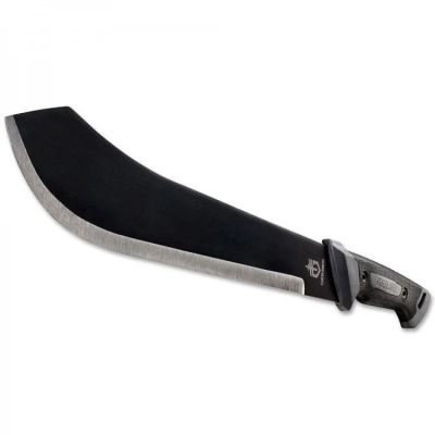 Лот: 6182882. Фото: 1. Нож Мачете Gerber Gator Machete... Ножи, топоры