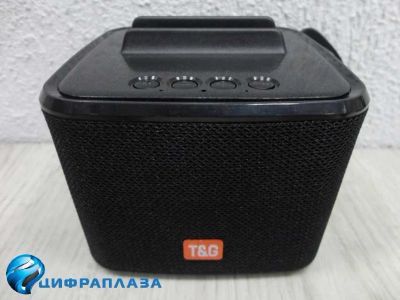 Лот: 15154313. Фото: 1. Колонка TG801 (Bluetooth/USB/TF... Красноярск