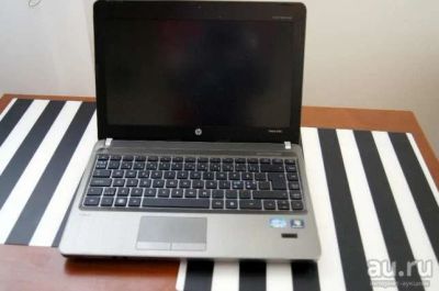 Лот: 9161302. Фото: 1. Ноутбук HP i5. Ноутбуки