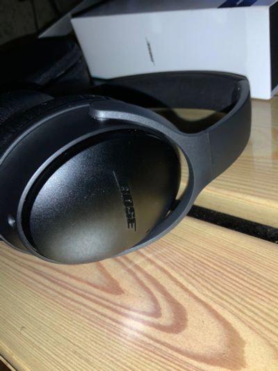Лот: 15071981. Фото: 1. Новые!!! Наушники Bose Quietcomfort... Наушники, гарнитуры