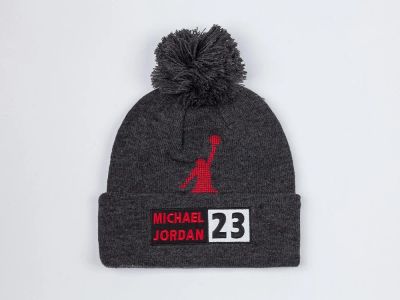 Лот: 16998620. Фото: 1. Шапка Jordan. Головные уборы