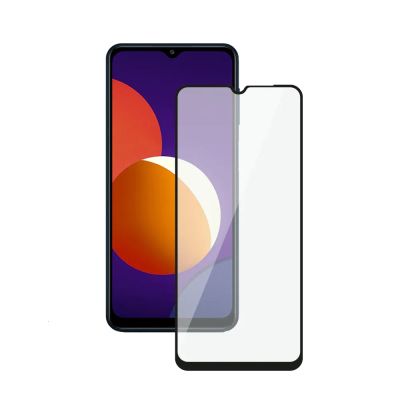 Лот: 24950606. Фото: 1. Защитное стекло для Samsung Galaxy... Защитные стёкла, защитные плёнки