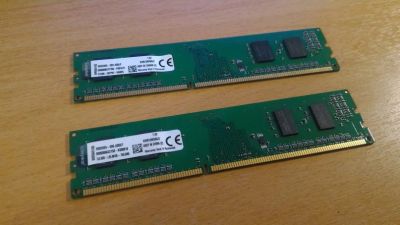 Лот: 7892258. Фото: 1. Оперативная память DDR3 Kingston... Оперативная память