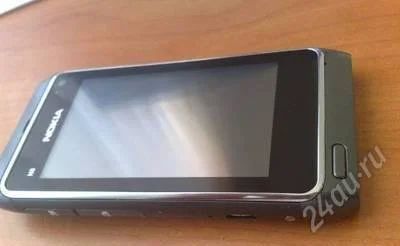 Лот: 2804107. Фото: 1. Nokia N8 китай. Смартфоны
