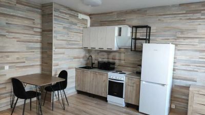 Лот: 25547169. Фото: 1. квартира , Красноярск улица Петра... Квартиры, студии