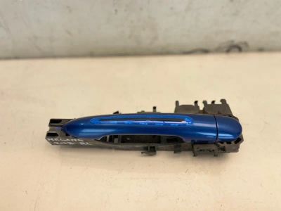 Лот: 22835902. Фото: 1. ручка двери внешняя Renault Megane... Другое (автозапчасти)