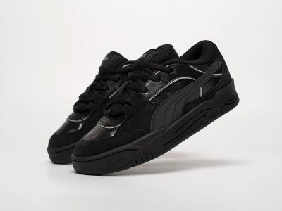 Лот: 21774355. Фото: 1. Кроссовки Puma 180. Кеды, кроссовки, слипоны