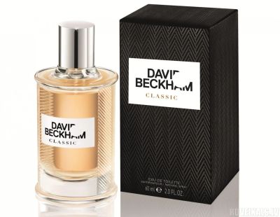 Лот: 7181137. Фото: 1. David Beckham Classic от David... Мужская парфюмерия