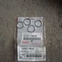Лот: 17644230. Фото: 1. Прокладка пробки 12157-10010 TOYOTA. Расходные материалы