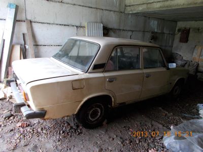 Лот: 2951391. Фото: 1. ВАЗ-2106. Автомобили