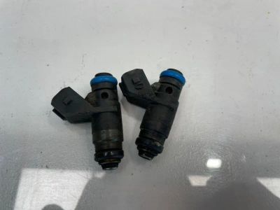 Лот: 22458890. Фото: 1. инжектор, форсунка Renault Symbol... Другое (автозапчасти)