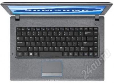 Лот: 632631. Фото: 1. Ноутбук Samsung R428 2ядра по... Ноутбуки