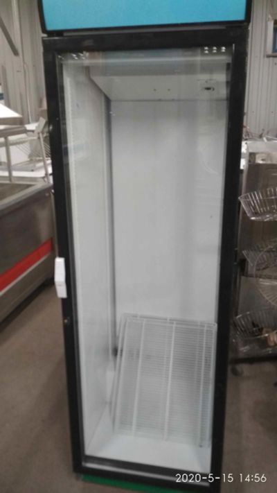 Лот: 16015724. Фото: 1. Холодильный шкаф coldwell c450... Холодильное