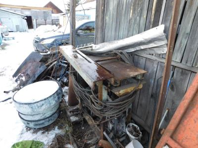 Лот: 8514550. Фото: 1. Станок церкулярно-стругальный. Электроинструмент