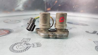 Лот: 24562638. Фото: 1. Соленоид АКПП Honda Odyssey F23A... Трансмиссия