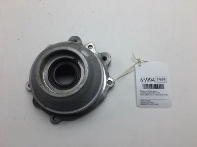 Лот: 20404228. Фото: 1. Крышка дифференциала Toyota Tercel... Трансмиссия