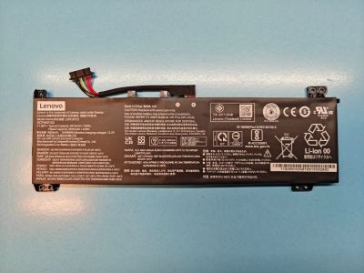 Лот: 19469050. Фото: 1. Оригинальный аккумулятор, АКБ... Запчасти для ноутбуков